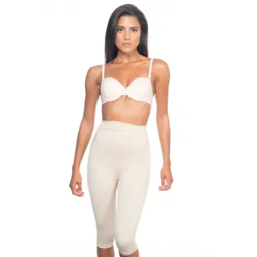 TEN MI Emay 2040 Anti Selülit Boxer Korse