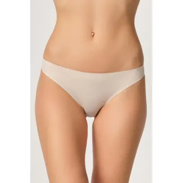 TEN MI Emay 2802 Yapıştırma Lazer Kesim String Külot