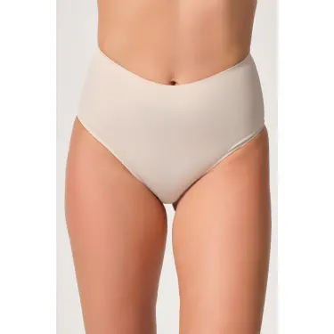 TEN MI Emay 2804 Yapıştırma Lazer Brezilya Slip