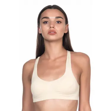 TEN MI Emay 4025 Pedli Sporcu Büstiyer