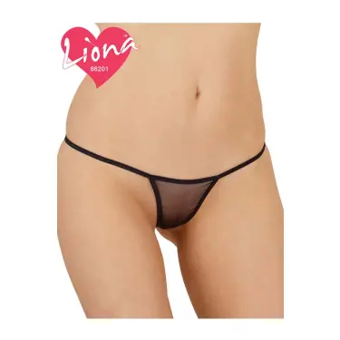 Tül Fantezi İç Giyim