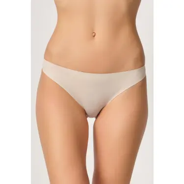 VİZON MI Emay 2802 Yapıştırma Lazer Kesim String Külot