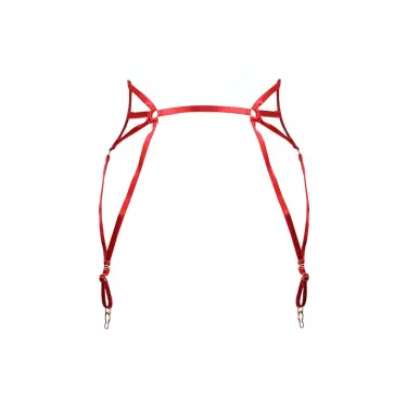 Yeni Model Lastik Jartiyer Harness - Brf153