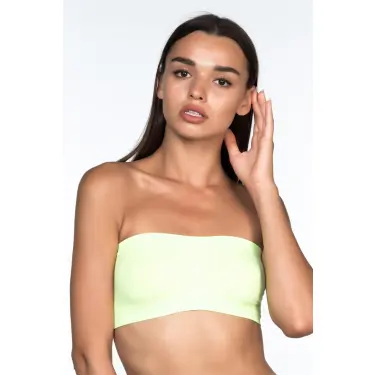 YEŞİL MI Emay 4002 Soft Straplez Büstiyer