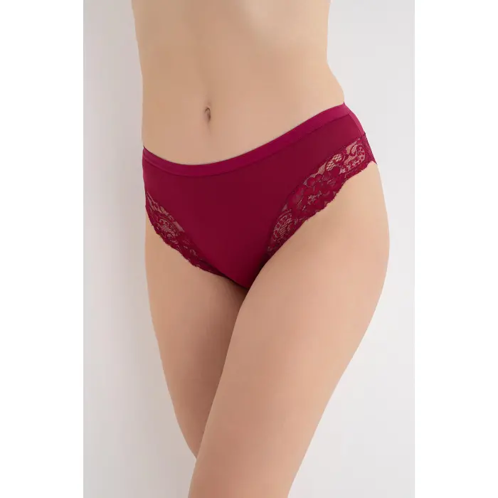 LYYN Brazilian Bikini Kadın 914