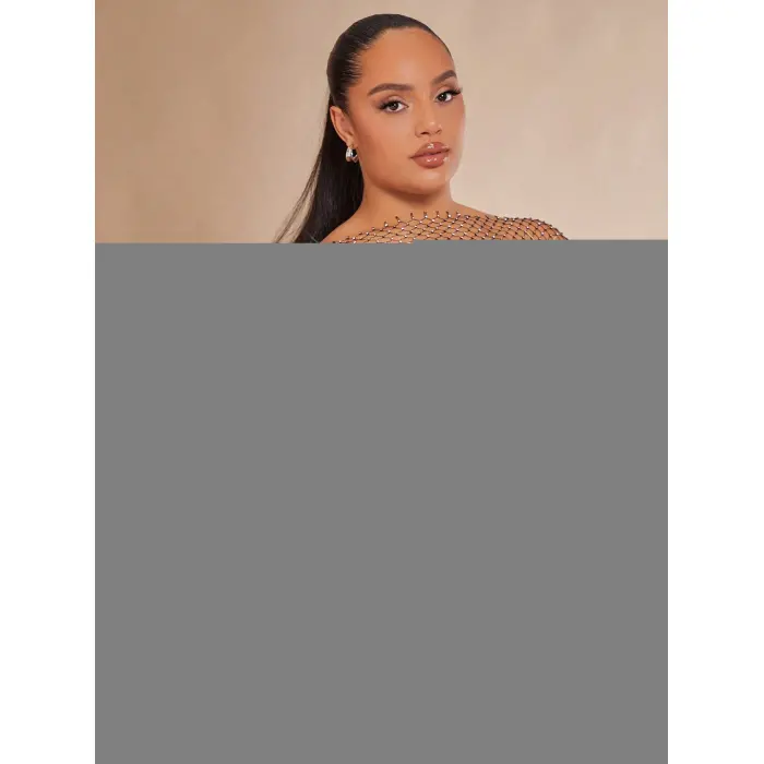 LYYN Büyük Beden Kollu Bluz