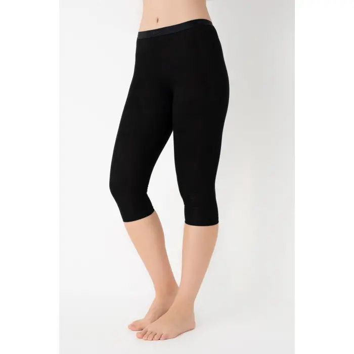 LYYN Kapri Tayt Kadın  900