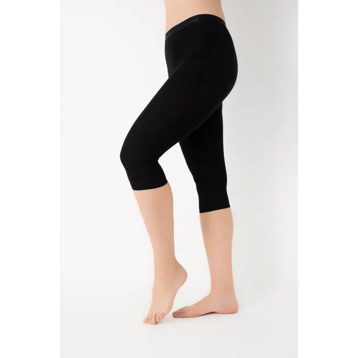 LYYN Kapri Tayt Kadın  900