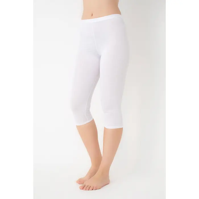 LYYN Kapri Tayt Kadın  900