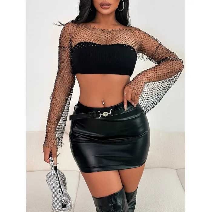 LYYN Kollu Crop