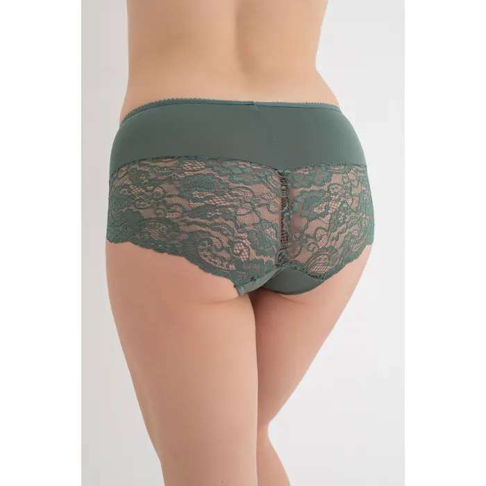 LYYN Şort Kadın  908