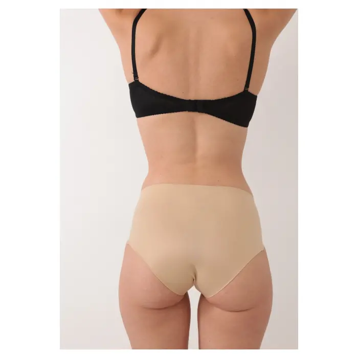 LYYN Ten Lazer Kesim Külot Korse