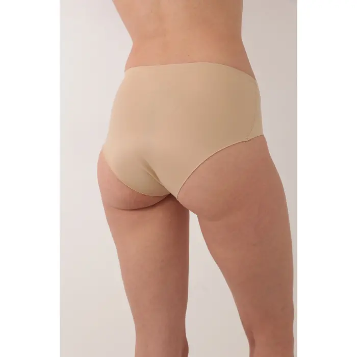 LYYN Ten Lazer Kesim Külot Korse