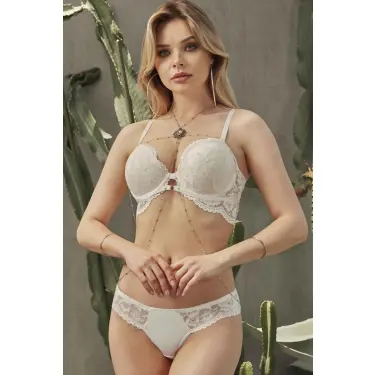 LYYN Sütyen Takım   4427