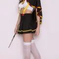 LYYN Arias Closet Siyah Harry Potter Cadılar Bayramı Kostümü