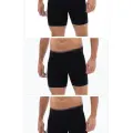 3lü Paket Erkek  Boxer 9683