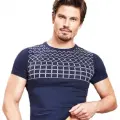 Berrak Erkek  Modal T-shirt 4011