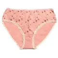 Berrak Kadın Bato Külot Pembe Renk 11282