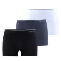 Blackpade Erkek  3lü Boxer 9670