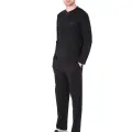 Ds Damat 221001 Uzun Kol Pijama Takımı