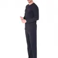 Ds Damat 221001 Uzun Kol Pijama Takımı