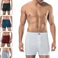 Erdem Erkek  Penye Boxer 1400