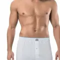 Erdem Erkek  Penye Boxer 1400