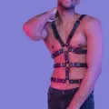 Erkek  Harness