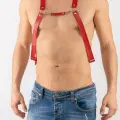 Erkek  Harness