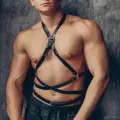 Erkek  Harness