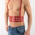 Erkek  Harness