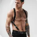 Erkek  Harness