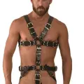 Erkek  Harness