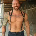 Erkek  Harness