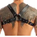 Erkek  Harness