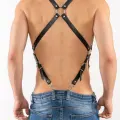 Erkek  Harness