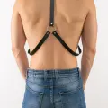 Erkek  Harness