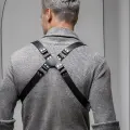 Erkek  Harness