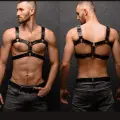Erkek  Harness