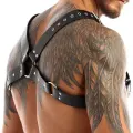 Erkek  Harness