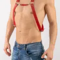 Erkek  Harness