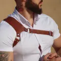 Erkek  Harness