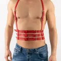 Erkek  Harness