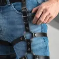 Erkek  Harness