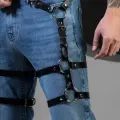 Erkek  Harness