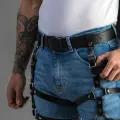 Erkek  Harness