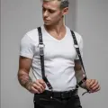 Erkek  Harness  Kemer