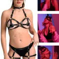 Fantezi Body-harness Body