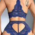 Fordreams 8455 Dantel Bralet Sütyen Takım