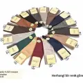 Gama 974 Bambu Erkek  Çorap